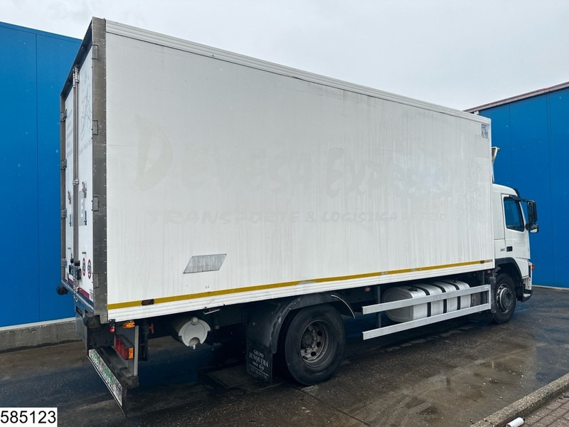 Volvo FM9 260 EURO 3, Thermoking - Refrižeratorius sunkvežimis: foto 2 Volvo FM9 260 EURO 3, Thermoking - Refrižeratorius sunkvežimis: foto 2