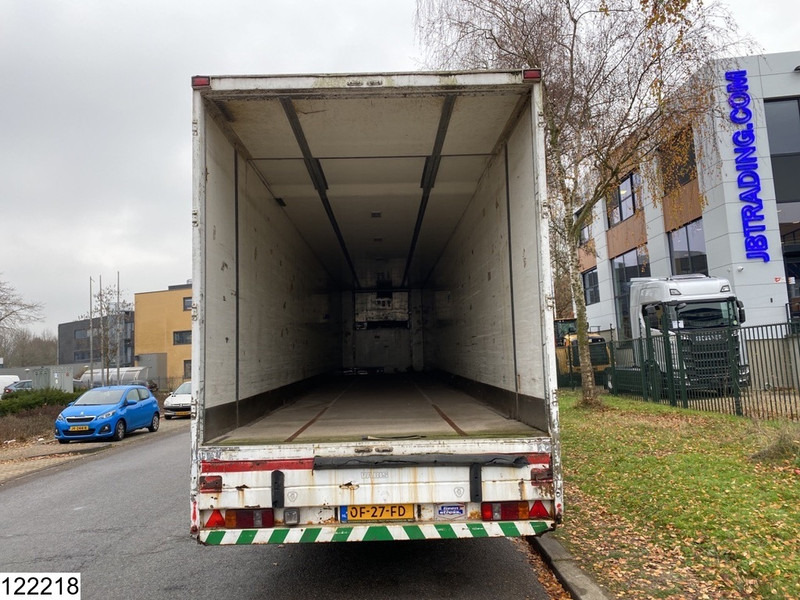 Refrižeratorius puspriekabė WOT Koel vries Thermoking: foto 10