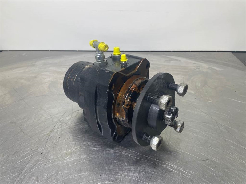 ATN PIAF1000R-Parker BG0240AS080-Wheel motor/Radmotor - Hidraulika - Statybinė technika: foto 1 ATN PIAF1000R-Parker BG0240AS080-Wheel motor/Radmotor - Hidraulika - Statybinė technika: foto 1