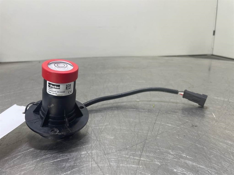 ATN PIAF1000R-Parker LS60-03104-Level sensor - Elektros sistema - Statybinė technika: foto 1 ATN PIAF1000R-Parker LS60-03104-Level sensor - Elektros sistema - Statybinė technika: foto 1