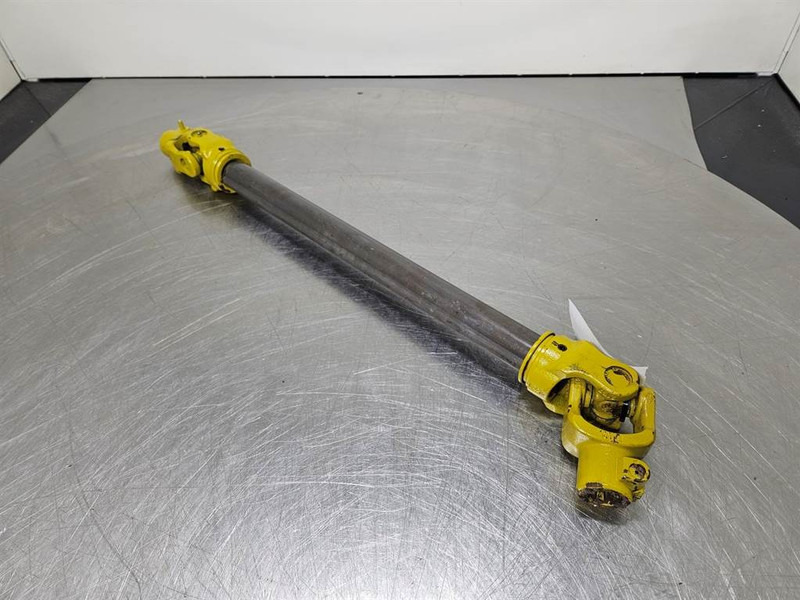 Aftakas - PTO Shaft/Gelenkwelle PTO - Ašis ir dalys - Statybinė technika: foto 3 Aftakas - PTO Shaft/Gelenkwelle PTO - Ašis ir dalys - Statybinė technika: foto 3