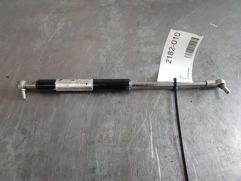 Ahlmann 4108719A - Gas spring/Gasfeder/Gasveer - Rėmas/ Važiuoklė: foto 1 Ahlmann 4108719A - Gas spring/Gasfeder/Gasveer - Rėmas/ Važiuoklė: foto 1