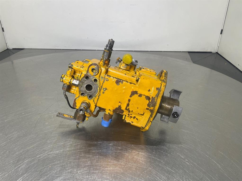 Ahlmann AL6-Rexroth A4V40-Drive pump/Fahrpumpe/Rijpomp - Hidraulika - Statybinė technika: foto 5 Ahlmann AL6-Rexroth A4V40-Drive pump/Fahrpumpe/Rijpomp - Hidraulika - Statybinė technika: foto 5