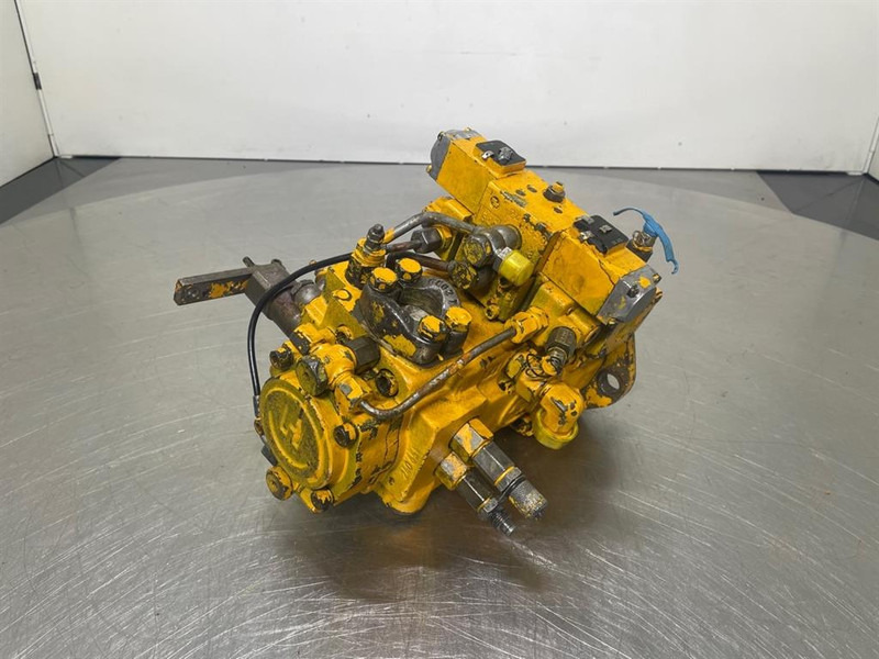 Ahlmann AL6-Rexroth A4V40-Drive pump/Fahrpumpe/Rijpomp - Hidraulika - Statybinė technika: foto 2 Ahlmann AL6-Rexroth A4V40-Drive pump/Fahrpumpe/Rijpomp - Hidraulika - Statybinė technika: foto 2