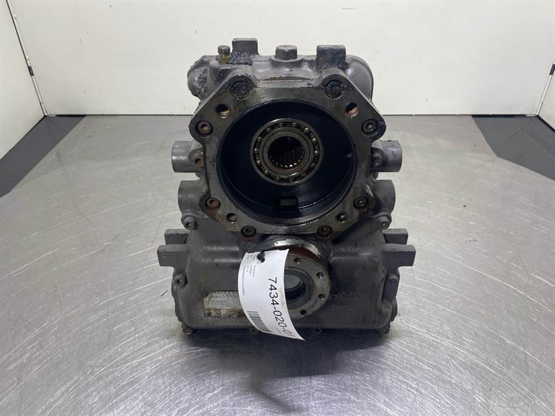Ahlmann AS900-Carraro TB172-382051-Transmission/Getriebe - Pavarų dėžė - Statybinė technika: foto 5 Ahlmann AS900-Carraro TB172-382051-Transmission/Getriebe - Pavarų dėžė - Statybinė technika: foto 5