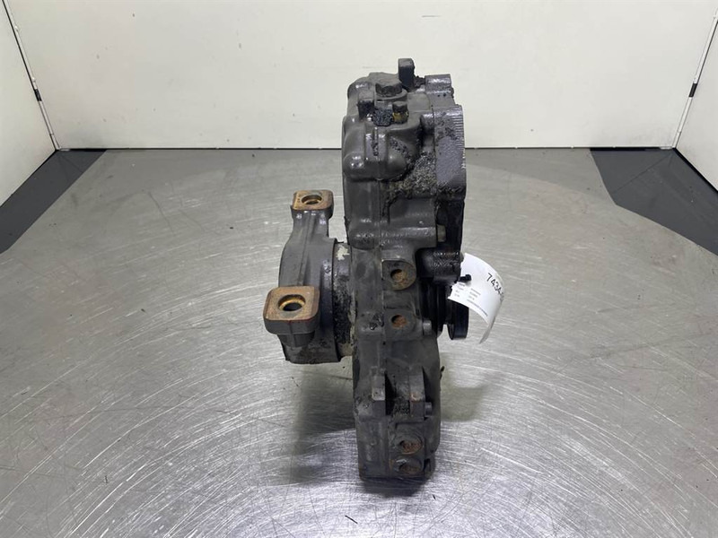 Pavarų dėžė - Statybinė technika Ahlmann AS900-Carraro TB172-382051-Transmission/Getriebe: foto 7