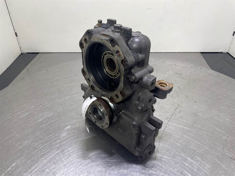 Ahlmann AS900-Carraro TB172-382051-Transmission/Getriebe - Pavarų dėžė - Statybinė technika: foto 1 Ahlmann AS900-Carraro TB172-382051-Transmission/Getriebe - Pavarų dėžė - Statybinė technika: foto 1