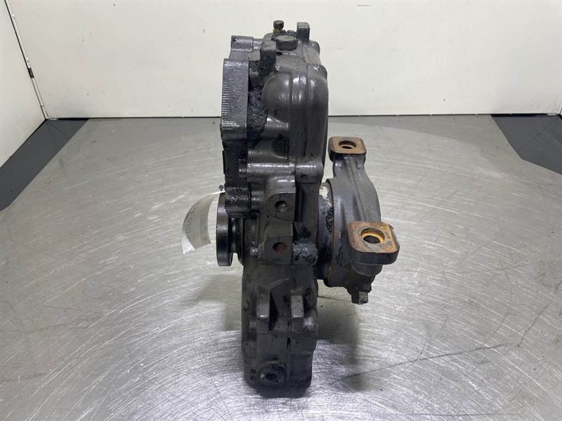 Ahlmann AS900-Carraro TB172-382051-Transmission/Getriebe - Pavarų dėžė - Statybinė technika: foto 4 Ahlmann AS900-Carraro TB172-382051-Transmission/Getriebe - Pavarų dėžė - Statybinė technika: foto 4