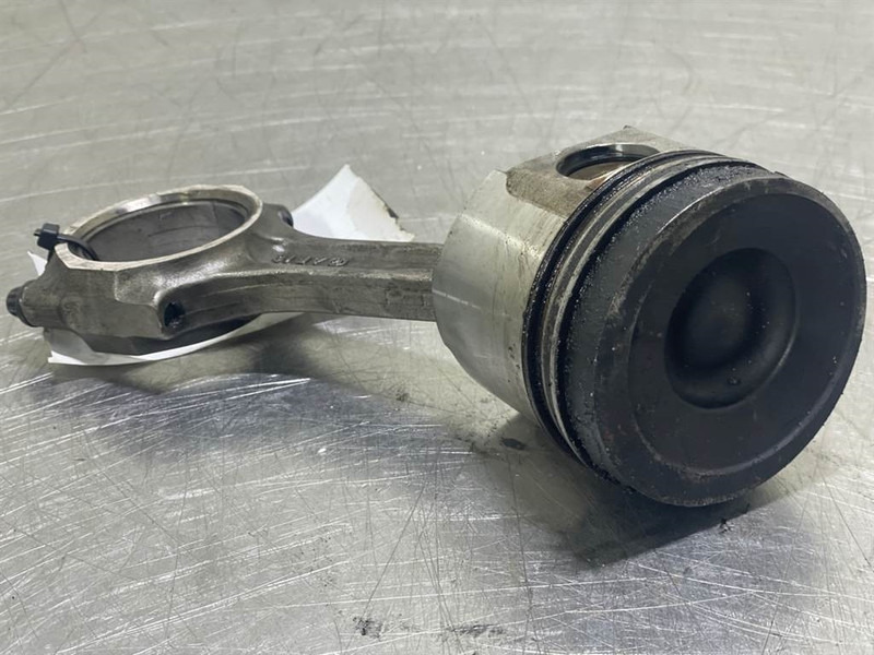 Ahlmann AS900-Cummins B3.3T-4992927-Piston/Kolben/Zuiger - Variklis - Statybinė technika: foto 3 Ahlmann AS900-Cummins B3.3T-4992927-Piston/Kolben/Zuiger - Variklis - Statybinė technika: foto 3