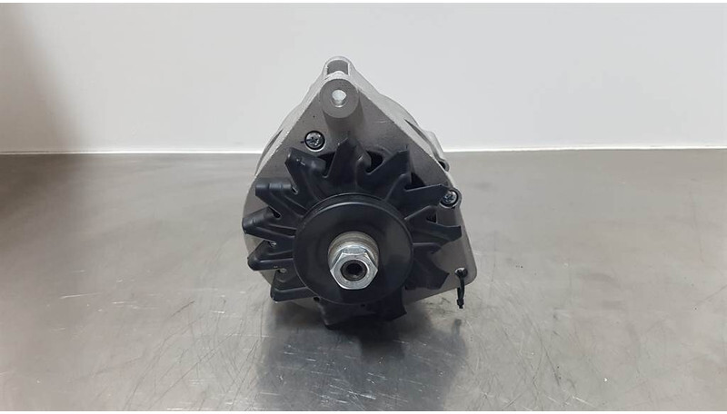 Ahlmann AZ14-28V 35A-Alternator/Lichtmaschine/Dynamo - Variklis - Statybinė technika: foto 2 Ahlmann AZ14-28V 35A-Alternator/Lichtmaschine/Dynamo - Variklis - Statybinė technika: foto 2