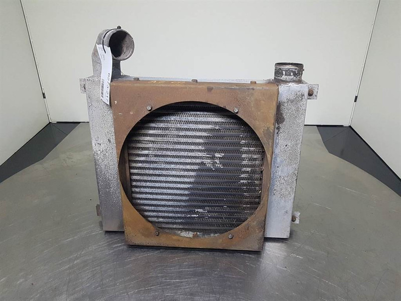 Ahlmann AZ14-4108508A/4181460A-Cooler/Kühler/Koeler - Variklis - Statybinė technika: foto 1 Ahlmann AZ14-4108508A/4181460A-Cooler/Kühler/Koeler - Variklis - Statybinė technika: foto 1