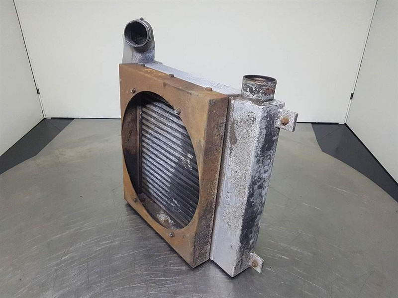 Ahlmann AZ14-4108508A/4181460A-Cooler/Kühler/Koeler - Variklis - Statybinė technika: foto 2 Ahlmann AZ14-4108508A/4181460A-Cooler/Kühler/Koeler - Variklis - Statybinė technika: foto 2