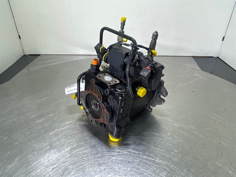Ahlmann AZ14-4109352A-Brueninghaus A4VG90-Drive pump - Hidraulika - Statybinė technika: foto 4 Ahlmann AZ14-4109352A-Brueninghaus A4VG90-Drive pump - Hidraulika - Statybinė technika: foto 4