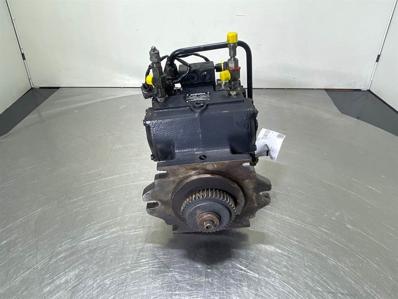 Ahlmann AZ14-4109352A-Brueninghaus A4VG90-Drive pump - Hidraulika - Statybinė technika: foto 2 Ahlmann AZ14-4109352A-Brueninghaus A4VG90-Drive pump - Hidraulika - Statybinė technika: foto 2