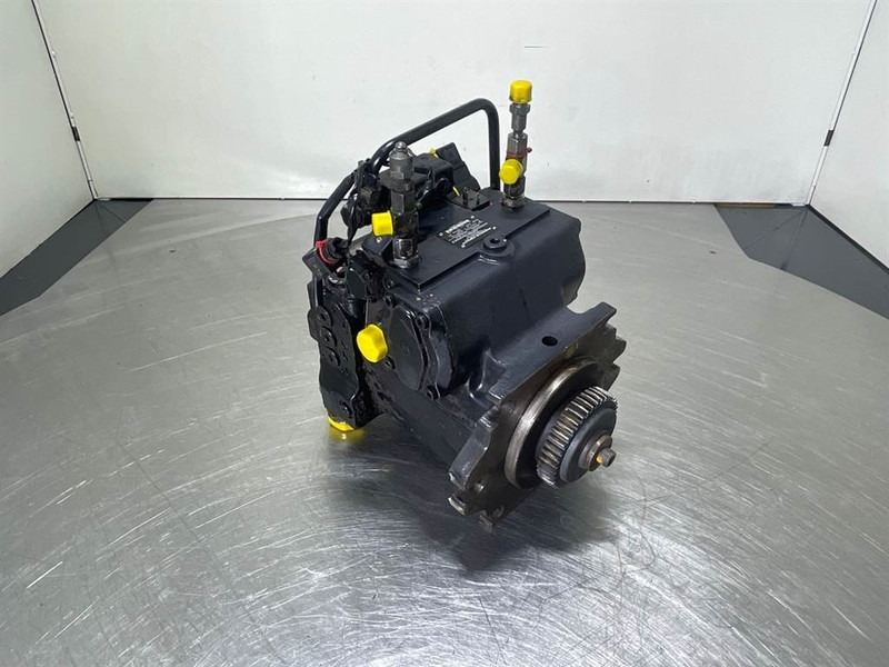 Ahlmann AZ14-4109352A-Brueninghaus A4VG90-Drive pump - Hidraulika - Statybinė technika: foto 1 Ahlmann AZ14-4109352A-Brueninghaus A4VG90-Drive pump - Hidraulika - Statybinė technika: foto 1