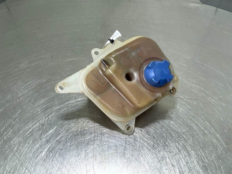 Ahlmann AZ14-4109530A/4109531A-Expansion tank/Behälter - Variklis - Statybinė technika: foto 3 Ahlmann AZ14-4109530A/4109531A-Expansion tank/Behälter - Variklis - Statybinė technika: foto 3