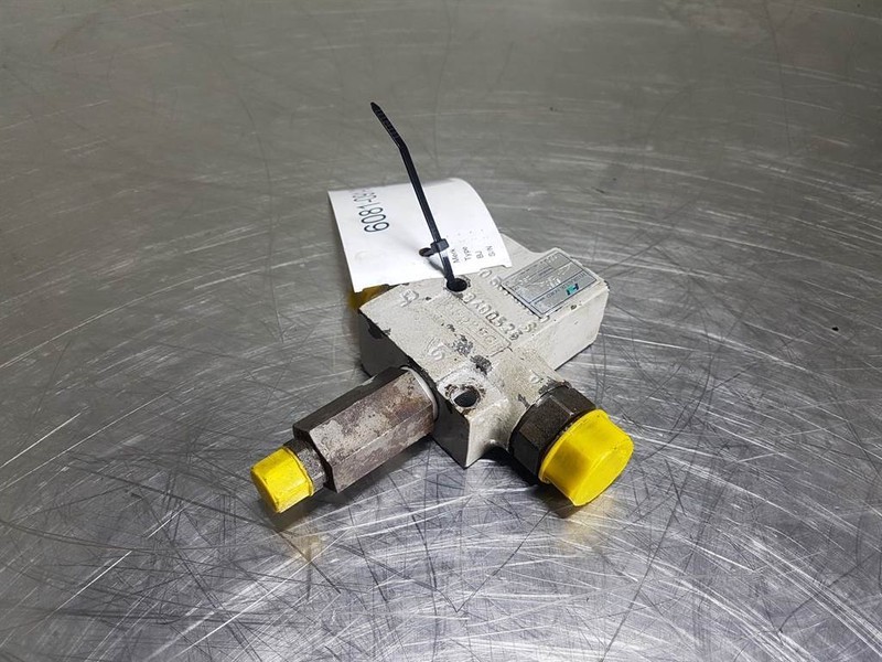 Ahlmann AZ14-4109727A-Nord LSPSD2.125-4Y-Priority valve - Hidraulika: foto 3 Ahlmann AZ14-4109727A-Nord LSPSD2.125-4Y-Priority valve - Hidraulika: foto 3