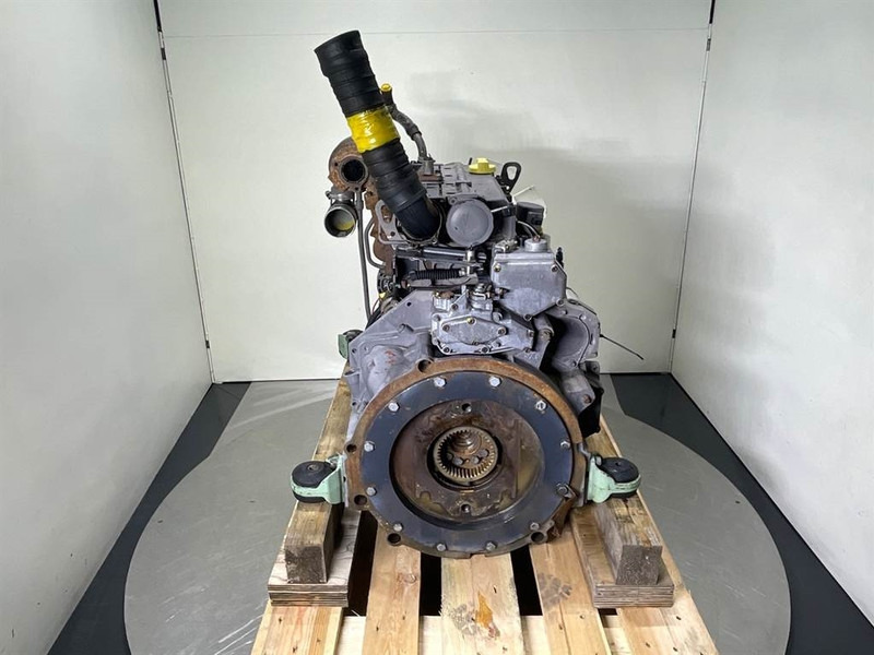 Ahlmann AZ14-Deutz BF4M1012EC-Engine/Motor - Variklis - Statybinė technika: foto 5 Ahlmann AZ14-Deutz BF4M1012EC-Engine/Motor - Variklis - Statybinė technika: foto 5