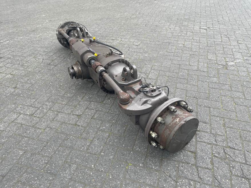 Ahlmann AZ150-213/56-005-Axle/Achse/As - Ašis ir dalys - Statybinė technika: foto 5 Ahlmann AZ150-213/56-005-Axle/Achse/As - Ašis ir dalys - Statybinė technika: foto 5
