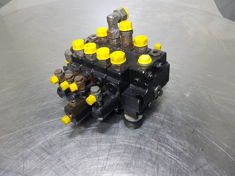 Ahlmann AZ150-23104638-Nordhydraulic RS-280-Valve/Ventile - Hidraulika - Statybinė technika: foto 2 Ahlmann AZ150-23104638-Nordhydraulic RS-280-Valve/Ventile - Hidraulika - Statybinė technika: foto 2