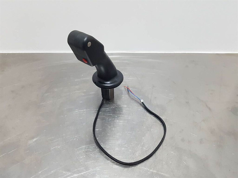 Ahlmann AZ150-23108739-Joystick/Steuergriff - Elektros sistema - Statybinė technika: foto 2 Ahlmann AZ150-23108739-Joystick/Steuergriff - Elektros sistema - Statybinė technika: foto 2