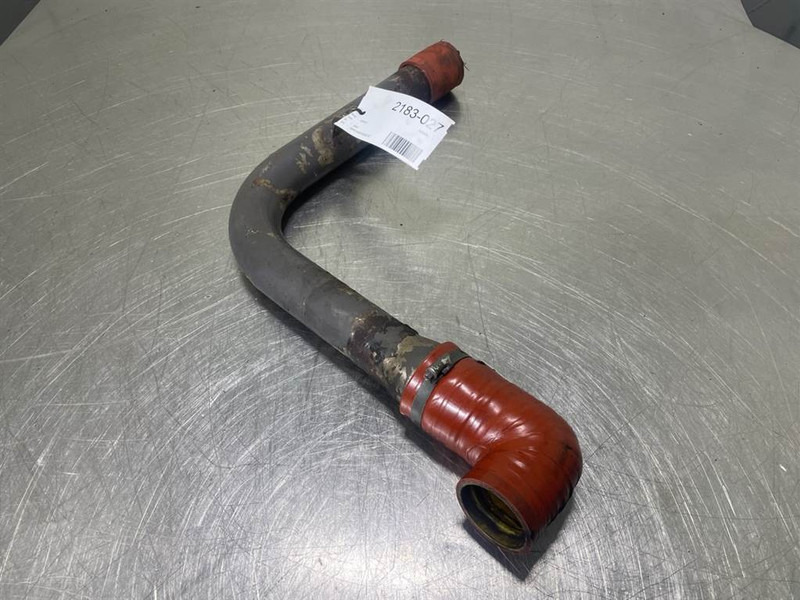 Ahlmann AZ150-4100746K-Charge air pipe/Ladeluftrohr - Variklis - Statybinė technika: foto 2 Ahlmann AZ150-4100746K-Charge air pipe/Ladeluftrohr - Variklis - Statybinė technika: foto 2