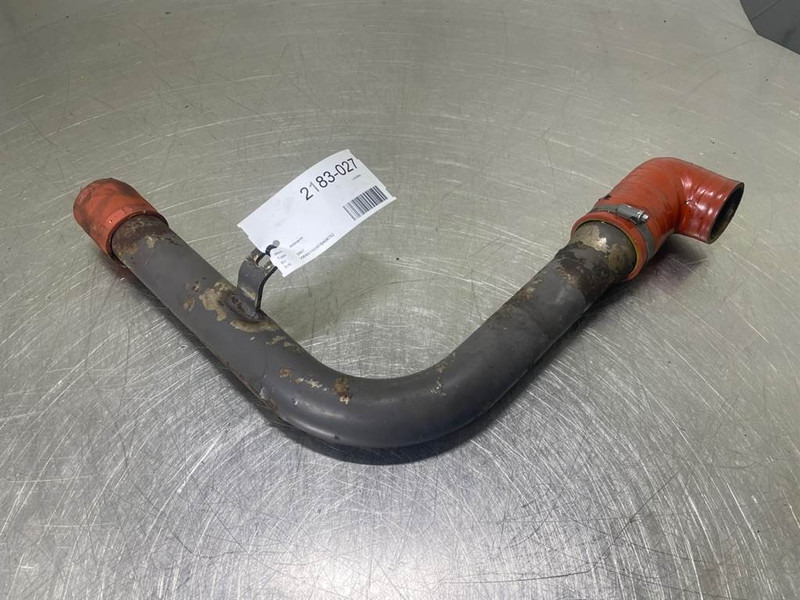 Ahlmann AZ150-4100746K-Charge air pipe/Ladeluftrohr - Variklis - Statybinė technika: foto 1 Ahlmann AZ150-4100746K-Charge air pipe/Ladeluftrohr - Variklis - Statybinė technika: foto 1