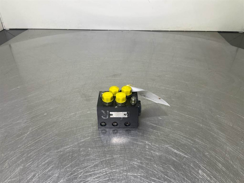 Ahlmann AZ150-4109729A / R925600110-Valve/Ventile/Ventiel - Hidraulika - Statybinė technika: foto 2 Ahlmann AZ150-4109729A / R925600110-Valve/Ventile/Ventiel - Hidraulika - Statybinė technika: foto 2