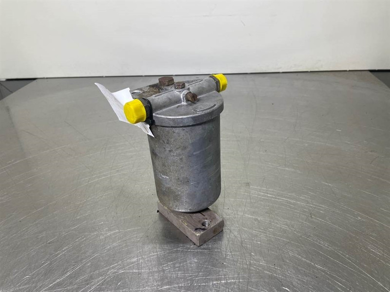 Ahlmann AZ150-4109747A-Fuel filter/Kraftstofffilter - Variklis - Statybinė technika: foto 1 Ahlmann AZ150-4109747A-Fuel filter/Kraftstofffilter - Variklis - Statybinė technika: foto 1