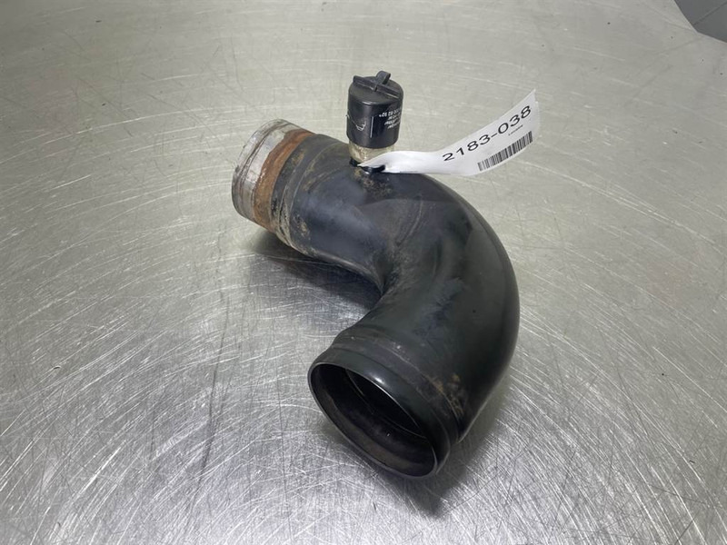 Ahlmann AZ150-4180852A-Air filter/Luftfilter/Luchtfilter - Variklis - Statybinė technika: foto 2 Ahlmann AZ150-4180852A-Air filter/Luftfilter/Luchtfilter - Variklis - Statybinė technika: foto 2