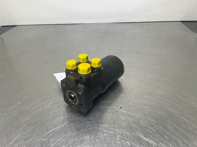 Ahlmann AZ150-4180999A-Rexroth LAGZ240/100-Steering unit - Hidraulika - Statybinė technika: foto 4 Ahlmann AZ150-4180999A-Rexroth LAGZ240/100-Steering unit - Hidraulika - Statybinė technika: foto 4