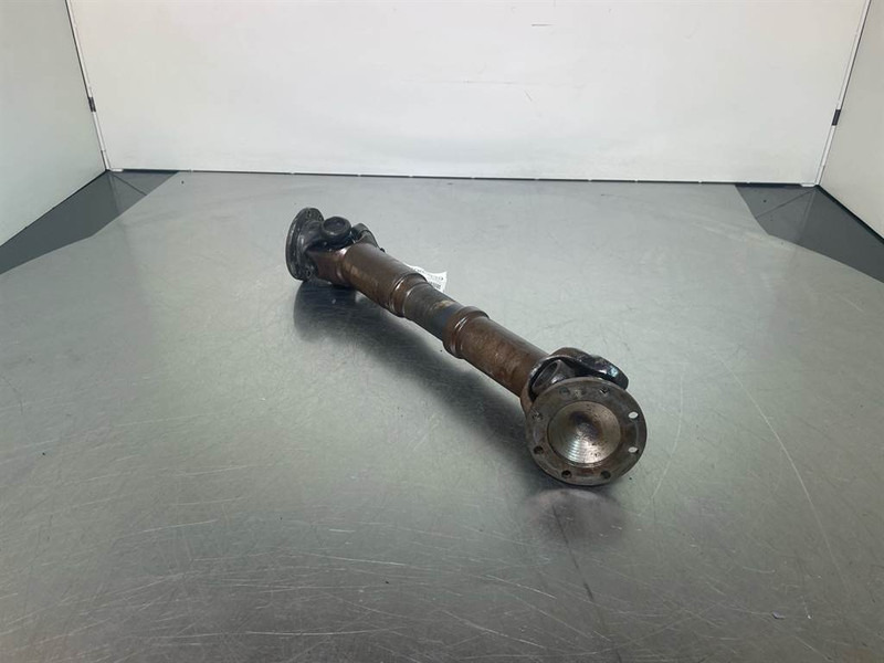 Ahlmann AZ150-4182984A-Propshaft/Gelenkwelle/Cardanas - Ašis ir dalys - Statybinė technika: foto 2 Ahlmann AZ150-4182984A-Propshaft/Gelenkwelle/Cardanas - Ašis ir dalys - Statybinė technika: foto 2