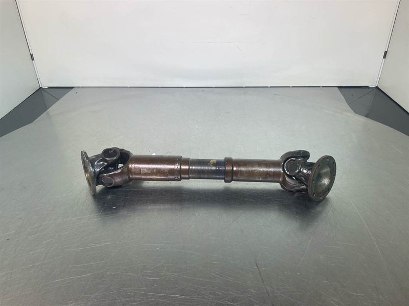 Ahlmann AZ150-4182984A-Propshaft/Gelenkwelle/Cardanas - Ašis ir dalys - Statybinė technika: foto 1 Ahlmann AZ150-4182984A-Propshaft/Gelenkwelle/Cardanas - Ašis ir dalys - Statybinė technika: foto 1