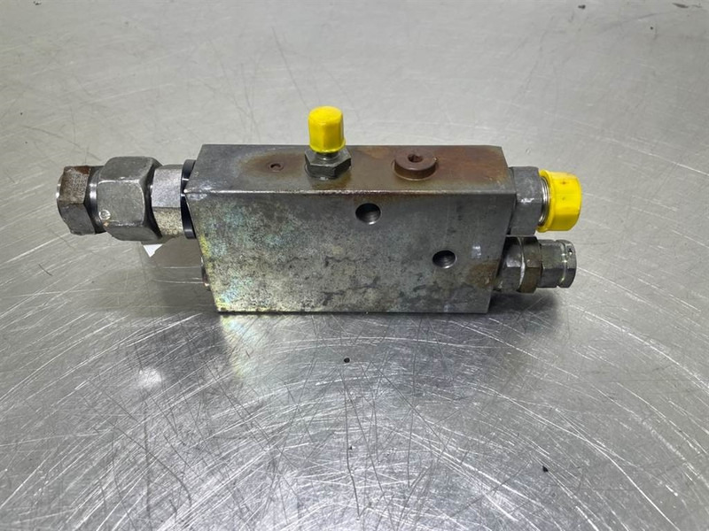 Ahlmann AZ150-4184401A/23105052-Valve/Senkbremsventile - Hidraulika - Statybinė technika: foto 4 Ahlmann AZ150-4184401A/23105052-Valve/Senkbremsventile - Hidraulika - Statybinė technika: foto 4