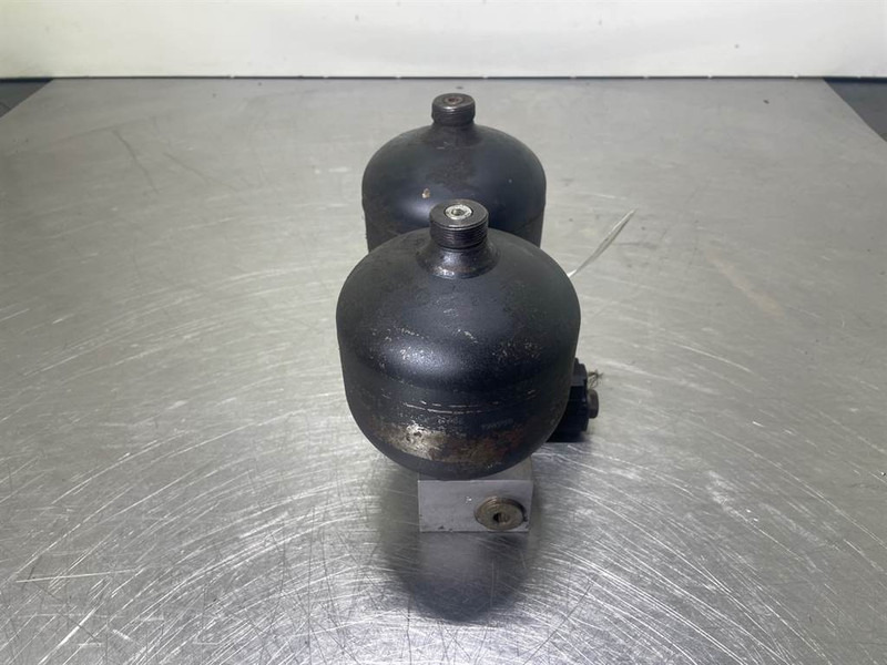 Ahlmann AZ150-4197981A/4108484A/4101299-Stabilising module - Hidraulika - Statybinė technika: foto 3 Ahlmann AZ150-4197981A/4108484A/4101299-Stabilising module - Hidraulika - Statybinė technika: foto 3
