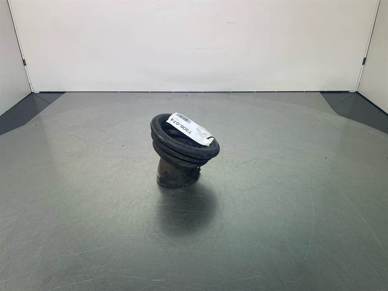 Ahlmann AZ150-M236455-Air filter/Luftfilter faltenbalg - Variklis - Statybinė technika: foto 1 Ahlmann AZ150-M236455-Air filter/Luftfilter faltenbalg - Variklis - Statybinė technika: foto 1