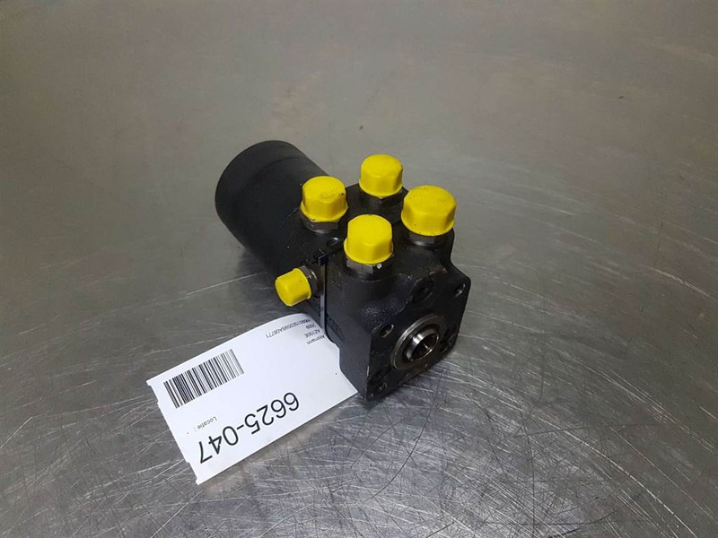 Ahlmann AZ150E-4180999A-Rexroth LAGZ240/100-Steering unit - Hidraulika - Statybinė technika: foto 2 Ahlmann AZ150E-4180999A-Rexroth LAGZ240/100-Steering unit - Hidraulika - Statybinė technika: foto 2