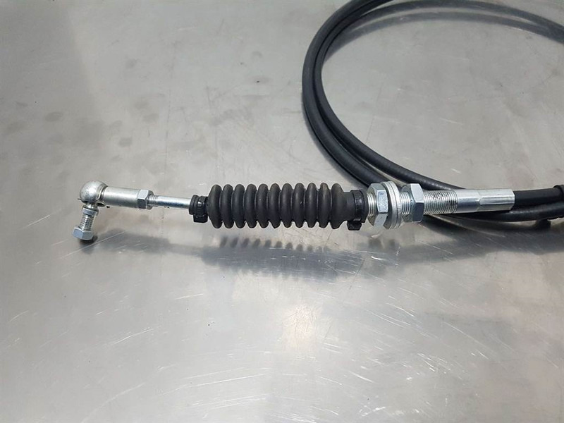 Ahlmann AZ45E-23103585-Throttle cable/Gaszug/Gaskabel - Rėmas/ Važiuoklė - Statybinė technika: foto 5 Ahlmann AZ45E-23103585-Throttle cable/Gaszug/Gaskabel - Rėmas/ Važiuoklė - Statybinė technika: foto 5