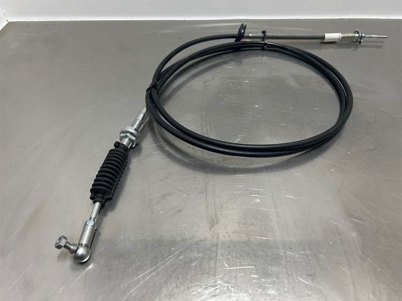 Ahlmann AZ45E-23103585-Throttle cable/Gaszug/Gaskabel - Rėmas/ Važiuoklė - Statybinė technika: foto 2 Ahlmann AZ45E-23103585-Throttle cable/Gaszug/Gaskabel - Rėmas/ Važiuoklė - Statybinė technika: foto 2