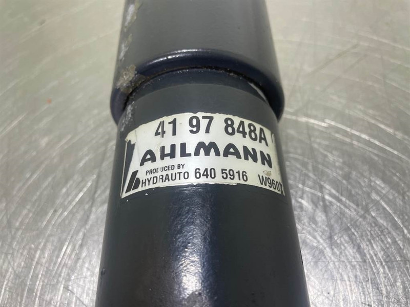 Ahlmann AZ6-4197848A/23104165-Support cylinder/Zylinder - Hidraulika - Statybinė technika: foto 4 Ahlmann AZ6-4197848A/23104165-Support cylinder/Zylinder - Hidraulika - Statybinė technika: foto 4