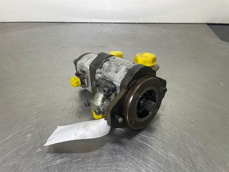 Ahlmann AZ6-4198288A/4198096A/4117394A-Gearpump - Hidraulika - Statybinė technika: foto 3 Ahlmann AZ6-4198288A/4198096A/4117394A-Gearpump - Hidraulika - Statybinė technika: foto 3