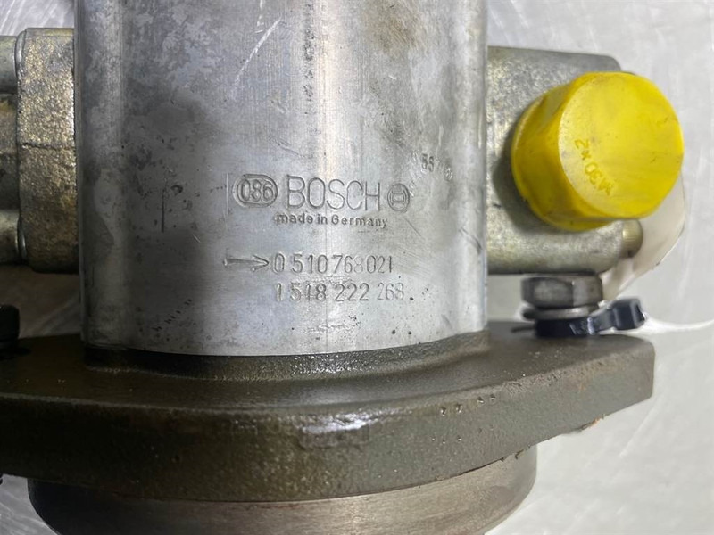 Ahlmann AZ6-4198288A/4198096A/4117394A-Gearpump - Hidraulika - Statybinė technika: foto 5 Ahlmann AZ6-4198288A/4198096A/4117394A-Gearpump - Hidraulika - Statybinė technika: foto 5
