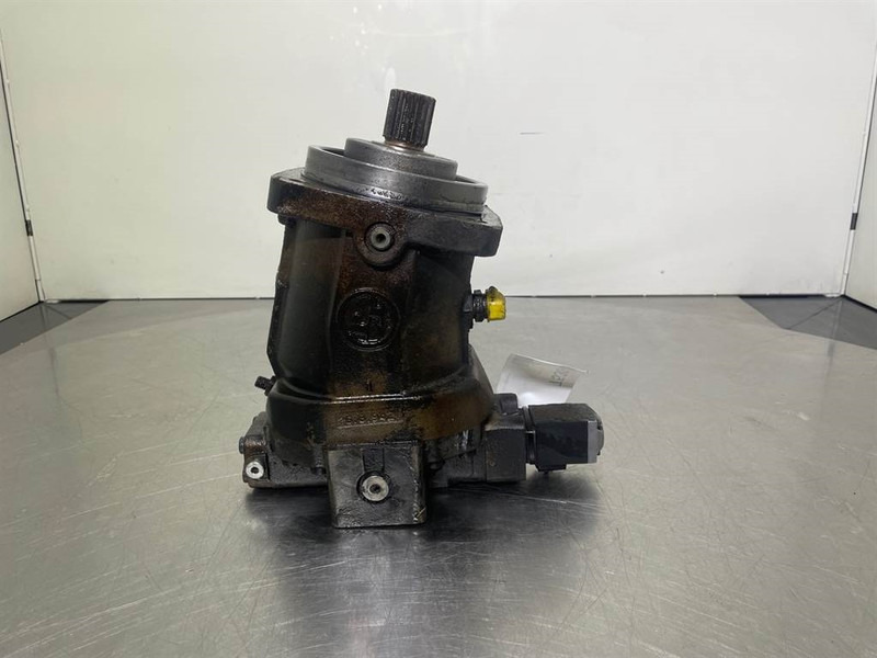 Ahlmann AZ6-Brueninghaus A6VM107HA1U/60W-Drive motor - Hidraulika - Statybinė technika: foto 4 Ahlmann AZ6-Brueninghaus A6VM107HA1U/60W-Drive motor - Hidraulika - Statybinė technika: foto 4
