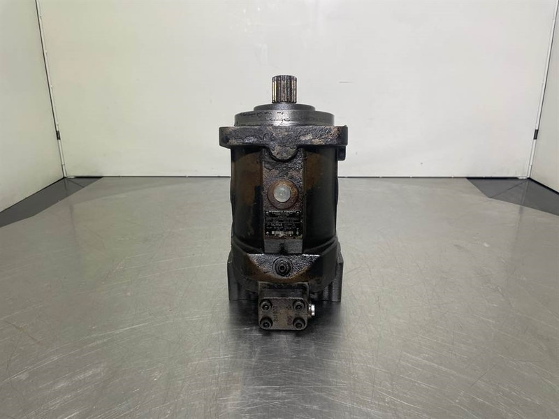 Ahlmann AZ6-Brueninghaus A6VM107HA1U/60W-Drive motor - Hidraulika - Statybinė technika: foto 3 Ahlmann AZ6-Brueninghaus A6VM107HA1U/60W-Drive motor - Hidraulika - Statybinė technika: foto 3