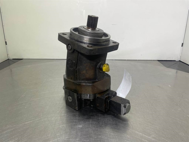Ahlmann AZ6-Brueninghaus A6VM107HA1U/60W-Drive motor - Hidraulika - Statybinė technika: foto 5 Ahlmann AZ6-Brueninghaus A6VM107HA1U/60W-Drive motor - Hidraulika - Statybinė technika: foto 5