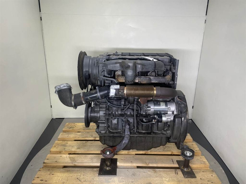 Ahlmann AZ6-Deutz BF4L2011-Engine/Motor - Variklis - Statybinė technika: foto 5 Ahlmann AZ6-Deutz BF4L2011-Engine/Motor - Variklis - Statybinė technika: foto 5