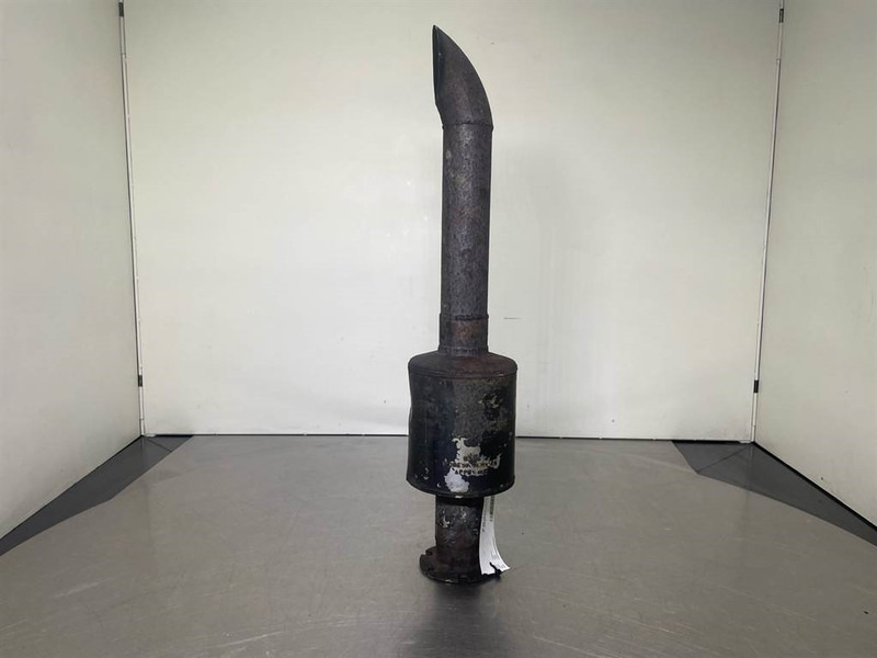 Ahlmann AZ6 - Exhaust/Auspuff/Uitlaat - Variklis - Statybinė technika: foto 1 Ahlmann AZ6 - Exhaust/Auspuff/Uitlaat - Variklis - Statybinė technika: foto 1