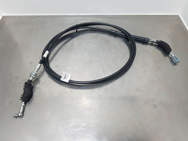 Ahlmann AZ85-3624007-Throttle cable/Gaszug/Gaskabel - Rėmas/ Važiuoklė - Statybinė technika: foto 1 Ahlmann AZ85-3624007-Throttle cable/Gaszug/Gaskabel - Rėmas/ Važiuoklė - Statybinė technika: foto 1