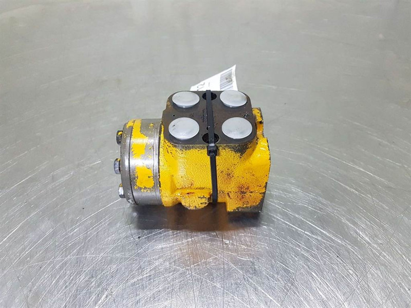 Ahlmann AZ9/AZ10-Sauer Danfoss OSPC160LS-Steering unit - Hidraulika - Statybinė technika: foto 1 Ahlmann AZ9/AZ10-Sauer Danfoss OSPC160LS-Steering unit - Hidraulika - Statybinė technika: foto 1