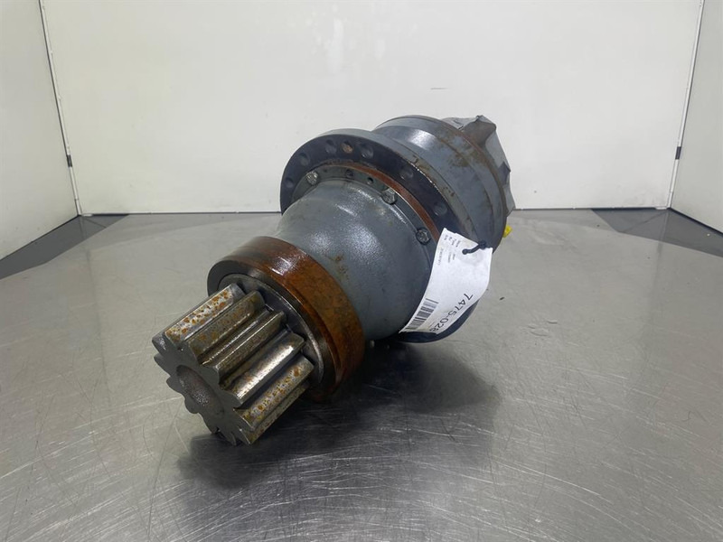 Atlas 1704MH-4682682-Swing motor/Schwenkmotor/Zwenkmotor - Hidraulika - Statybinė technika: foto 2 Atlas 1704MH-4682682-Swing motor/Schwenkmotor/Zwenkmotor - Hidraulika - Statybinė technika: foto 2